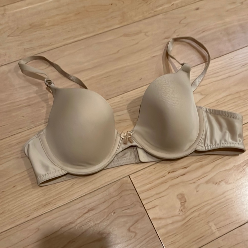 Padded bra